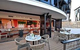 City Lodge Hotel V&A Waterfront